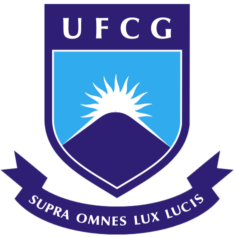 Brasão da UFCG